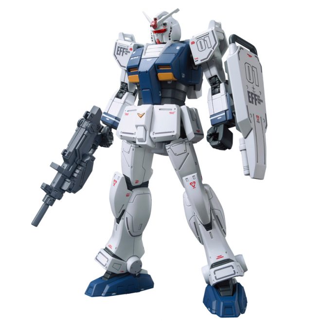 Hg The Origin 10 Rx 78 01 N Gundam Local Type Gundam Pros