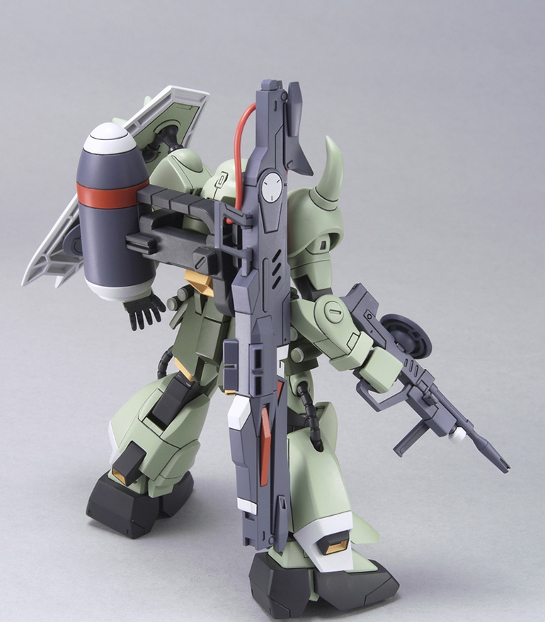 zaku seed destiny