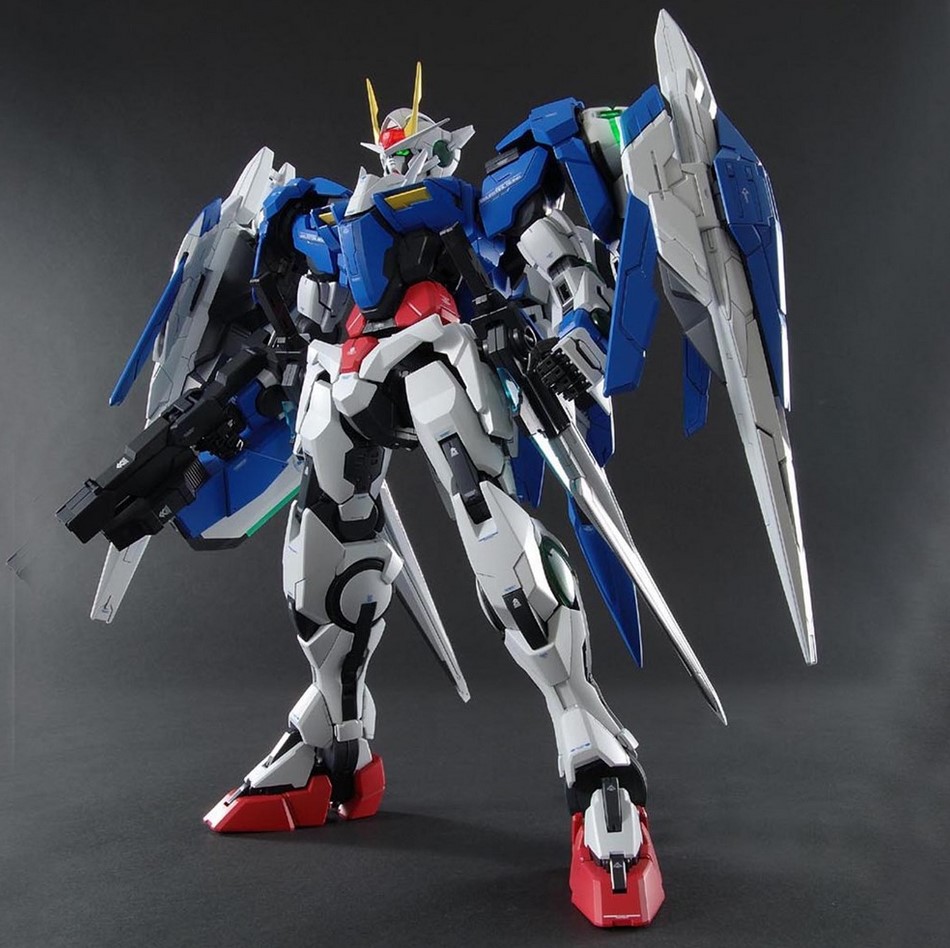 Pg Gn 0000 Gnr 010 00 Raiser Gundam Pros