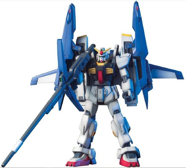FXA-05D Super Gundam