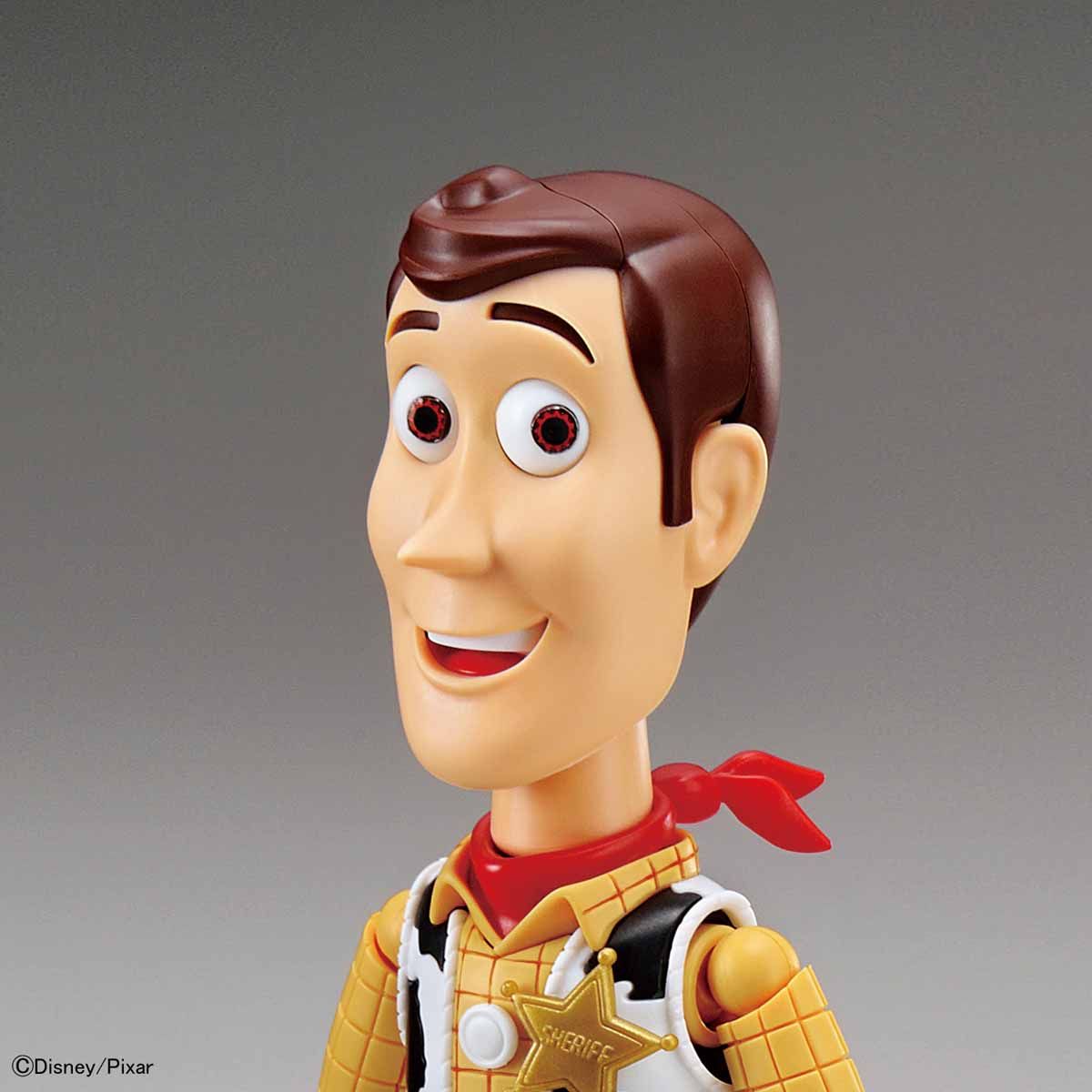 toy story 4 posable woody