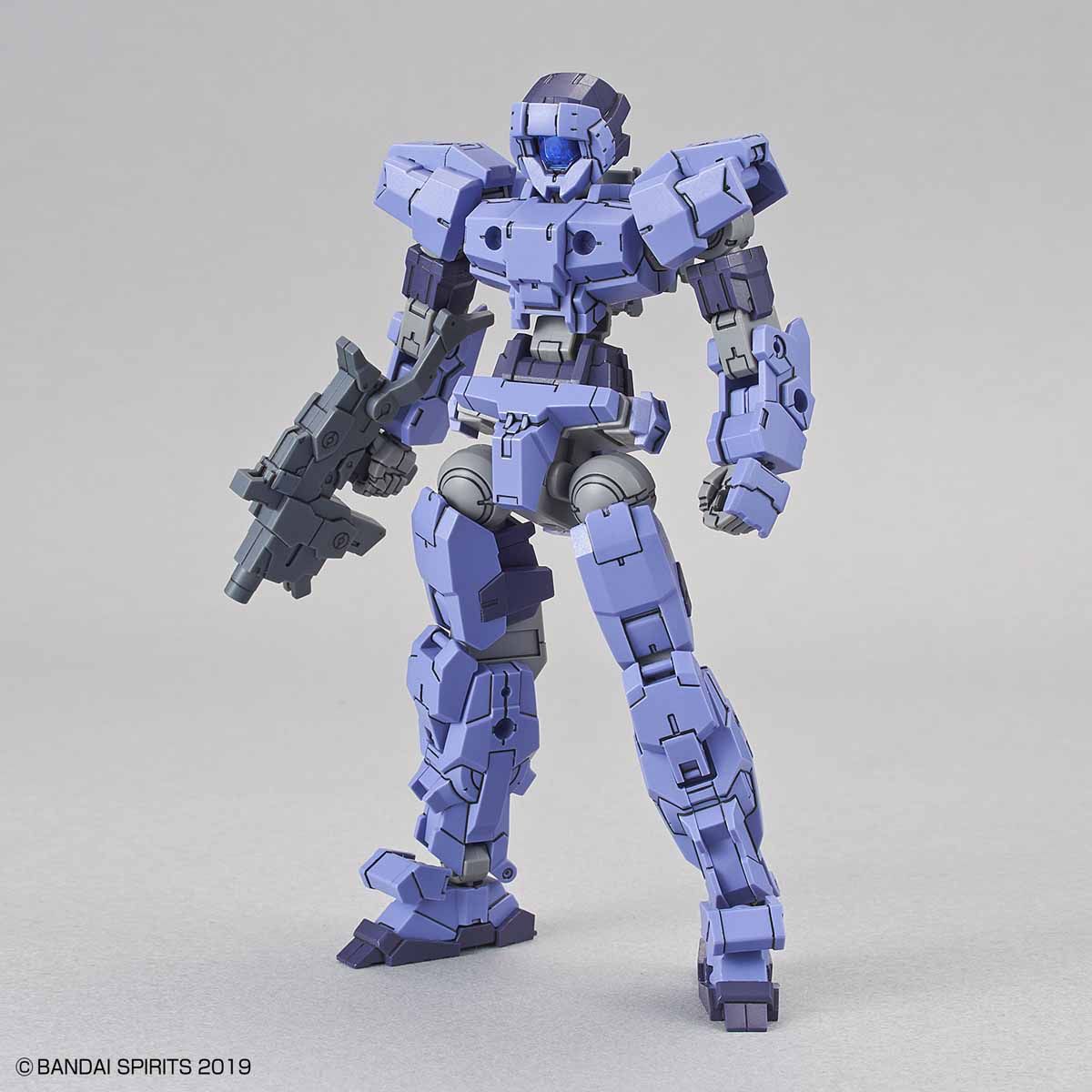 30mm 17 1 144 Eexm 17 Alto Purple Gundam Pros