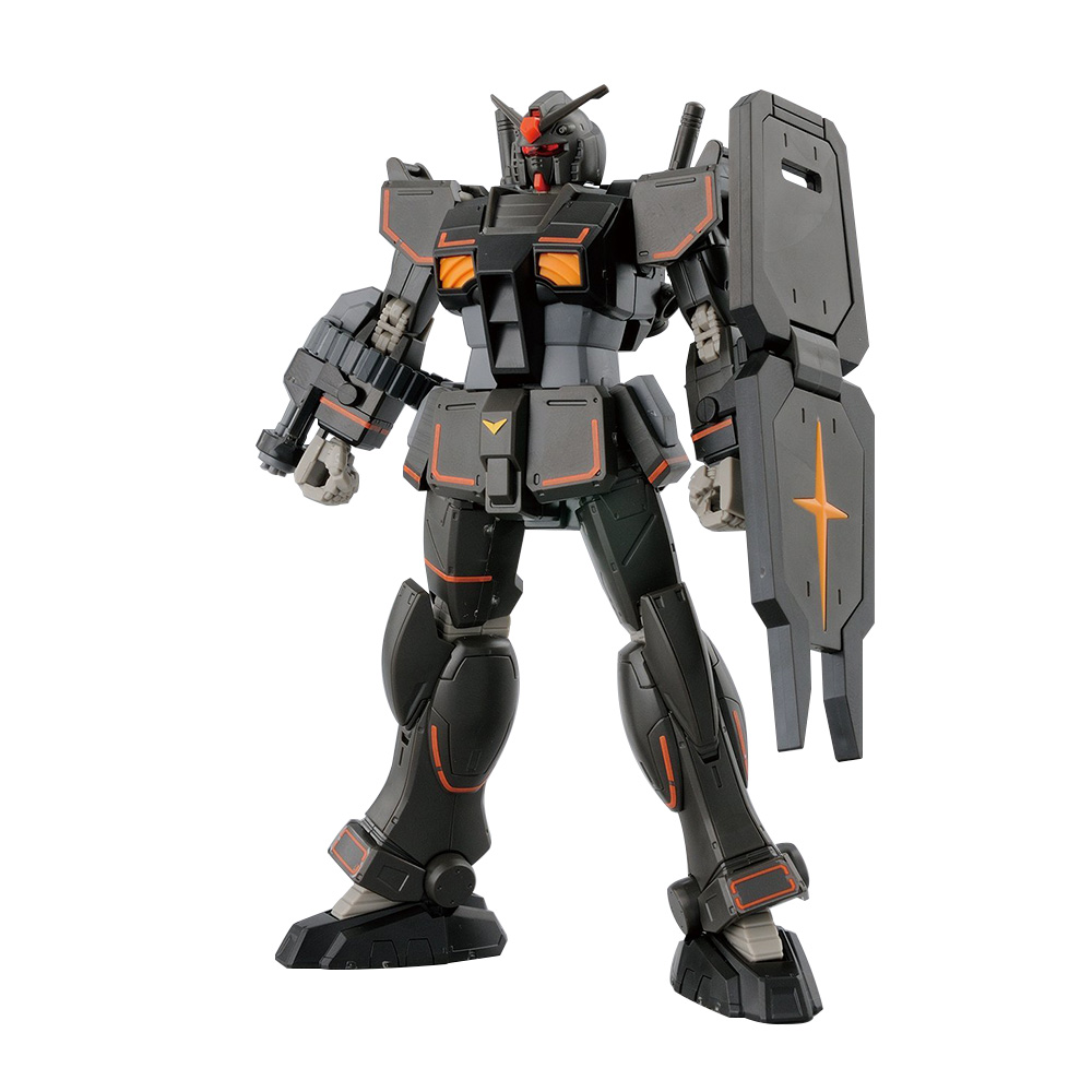 gundam the origin hg kits