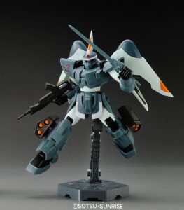 hg ginn