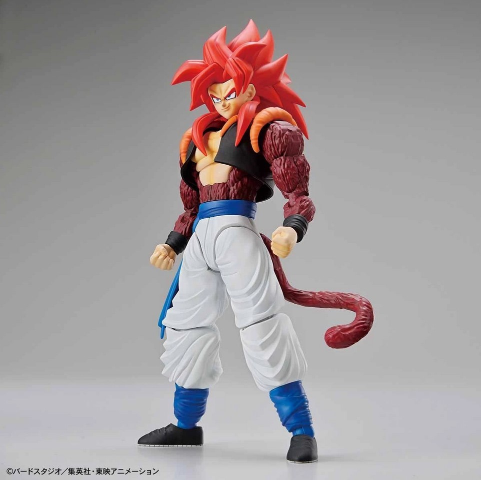 ss4 gogeta toy