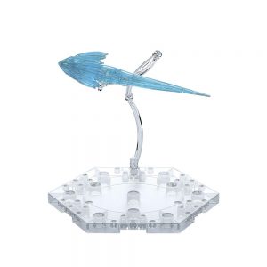 figure rise standard jet effect