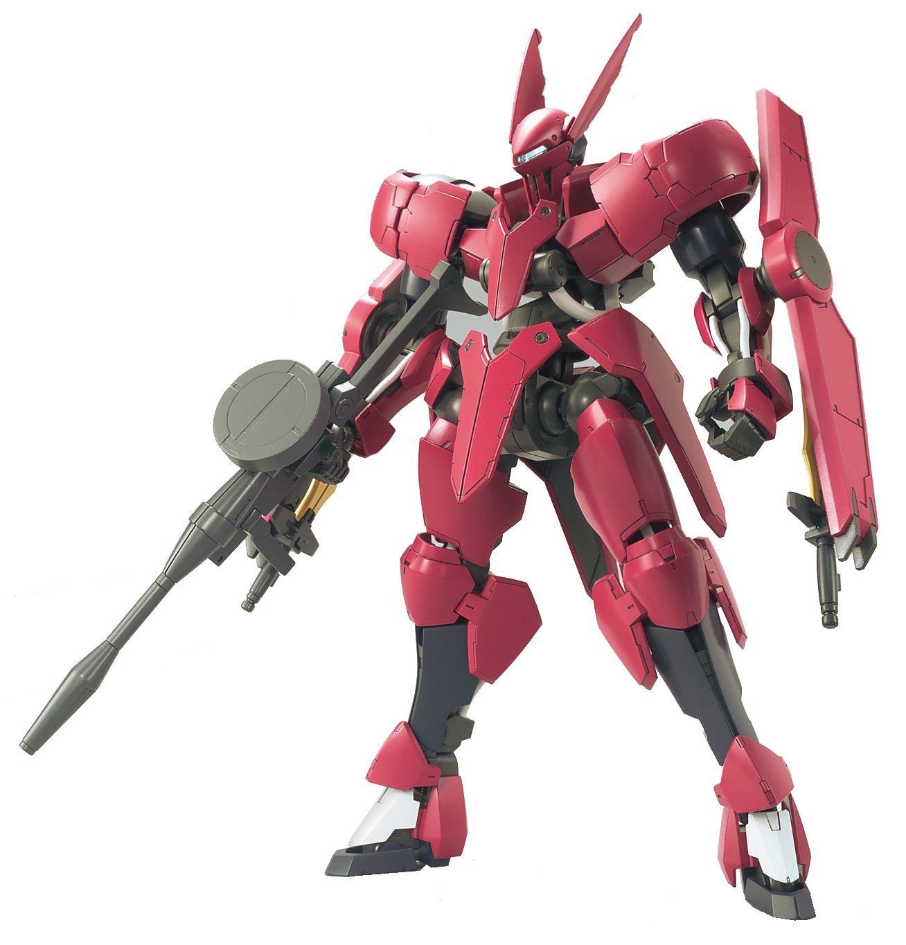 gundam ibo models