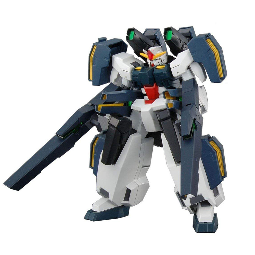 hg seravee ii