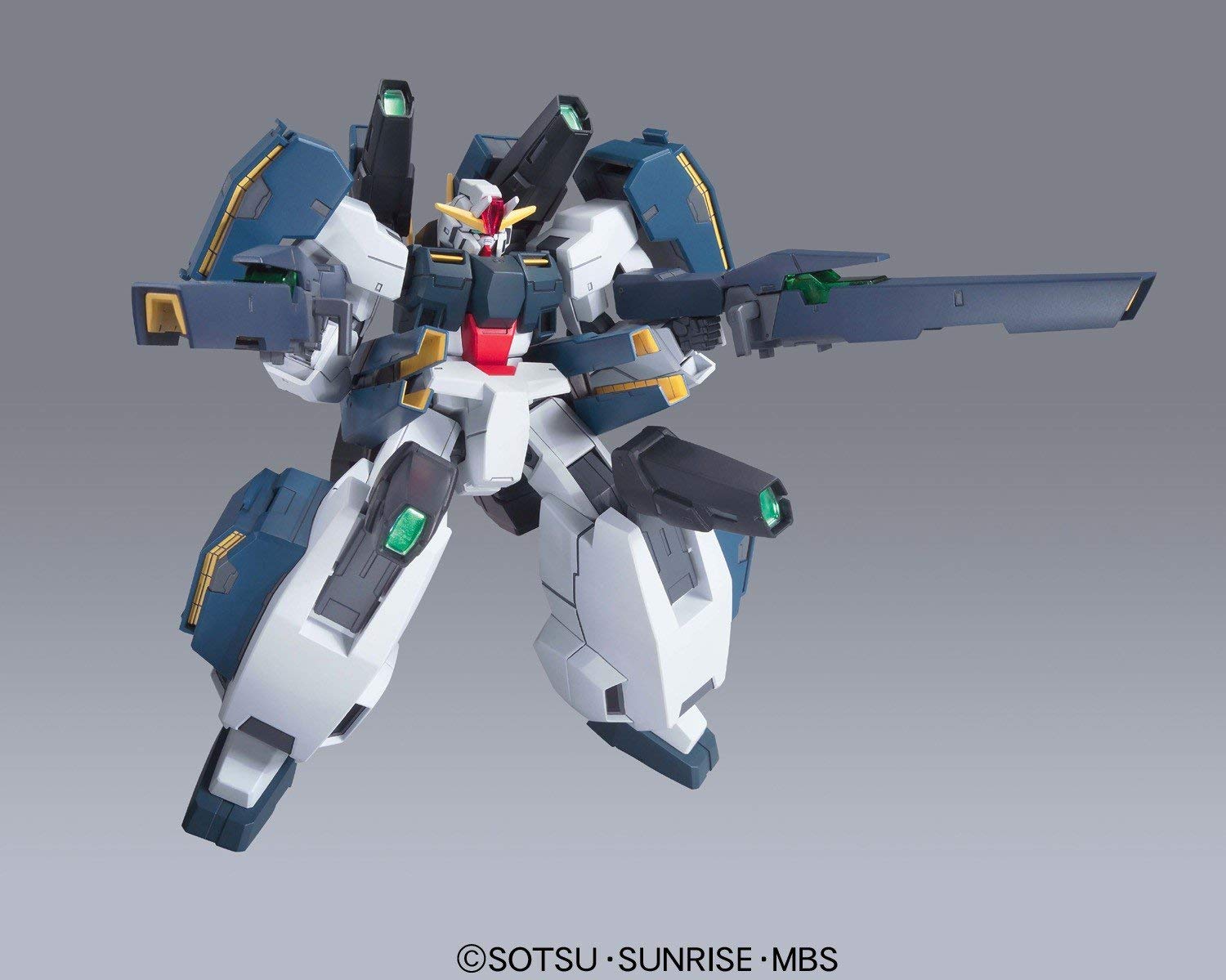 hg seravee ii
