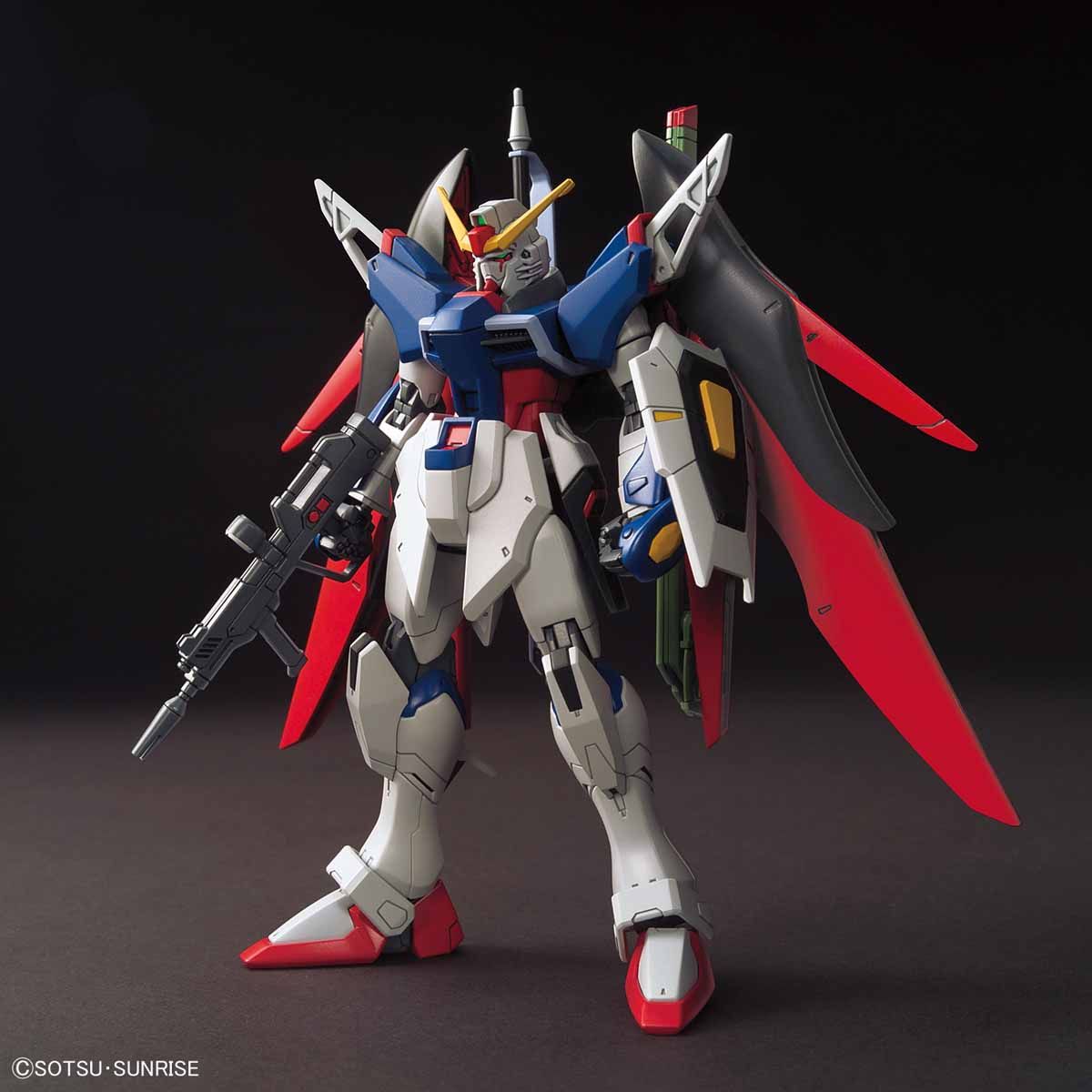 hgce gundam list