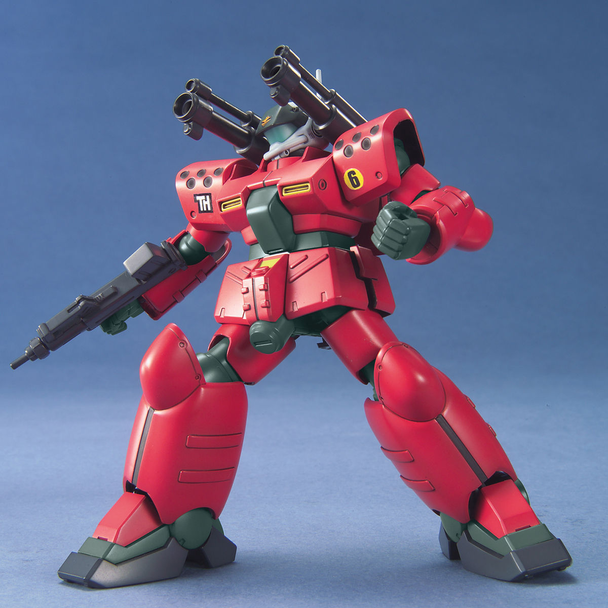 hguc 002