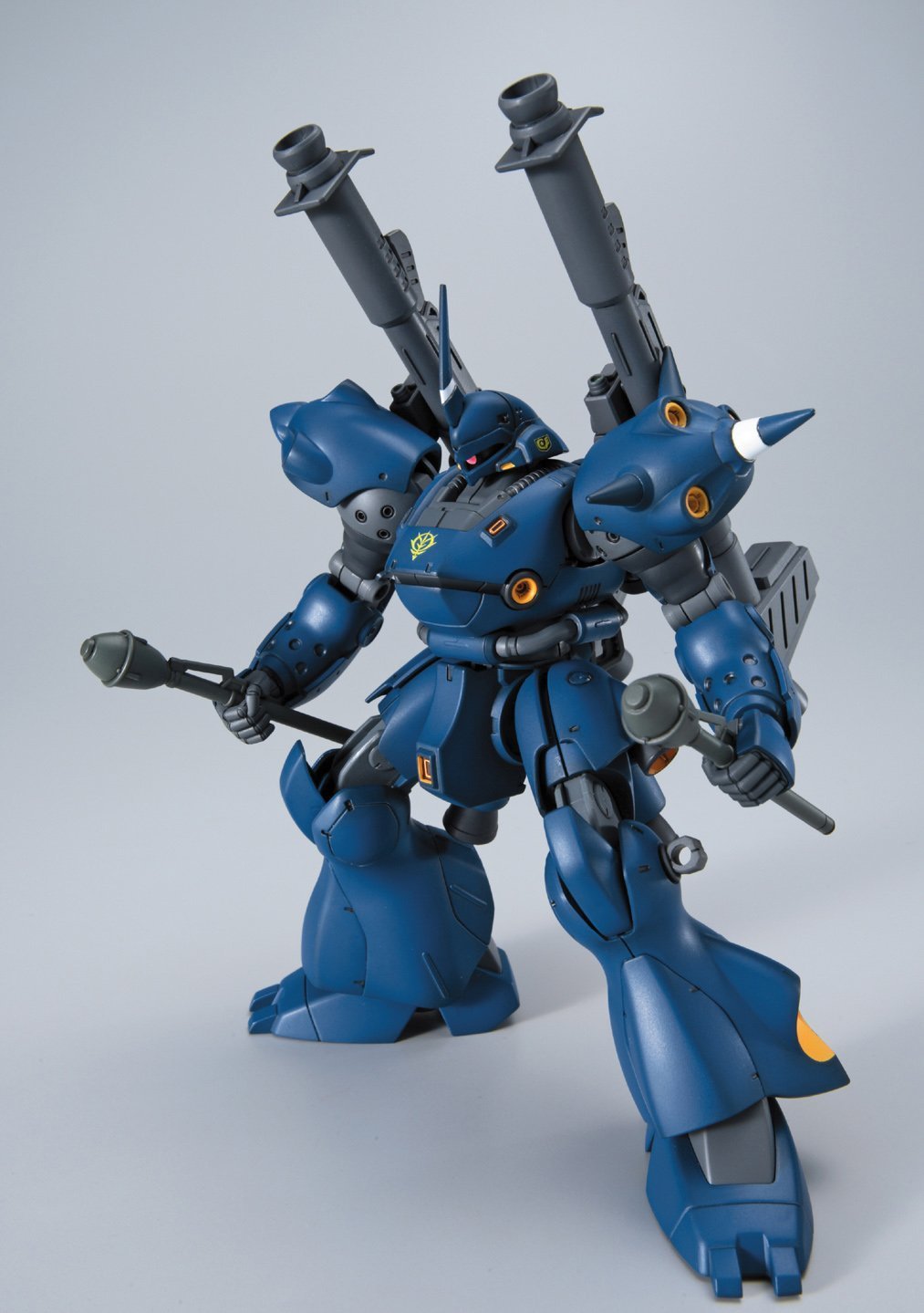 Hguc Ms 18e Kampfer Gundam Pros