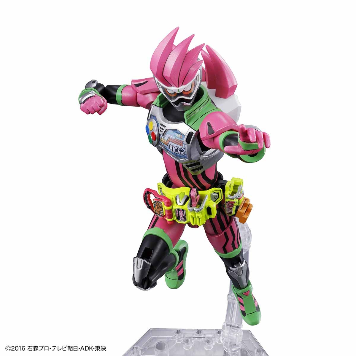 figure rise kamen rider ex aid