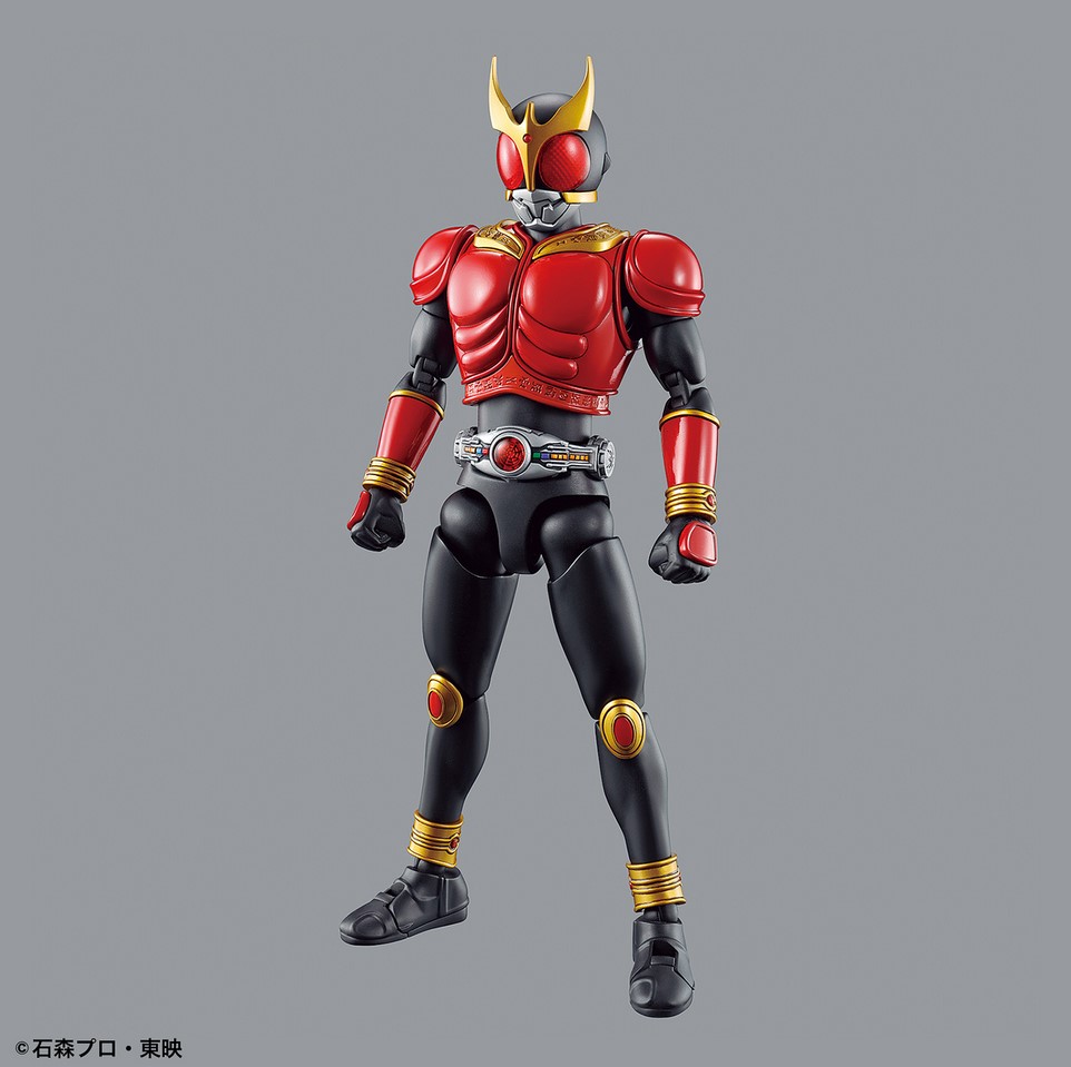 masked rider kuuga mighty form