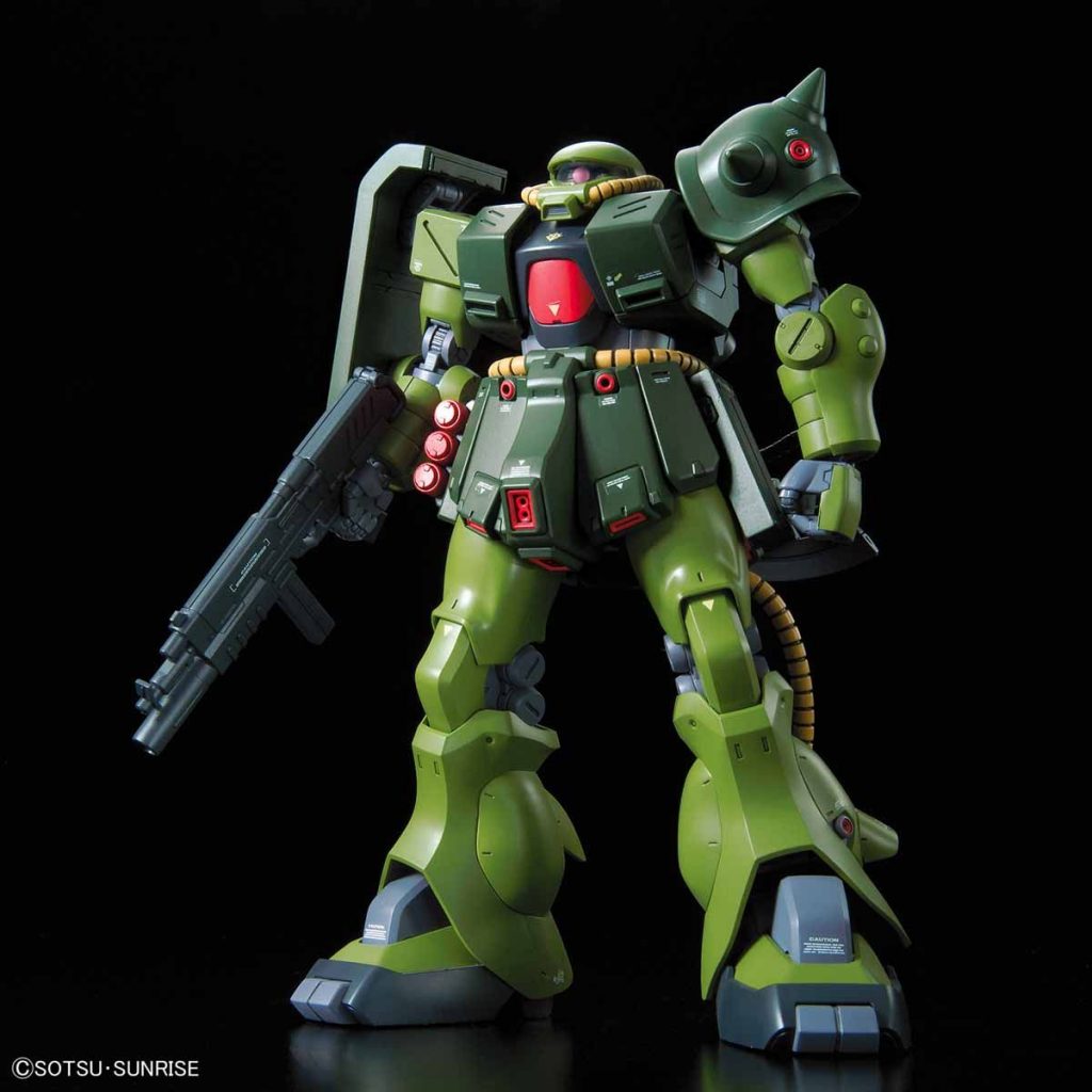 0080 zaku