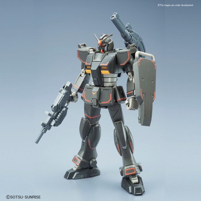 rx 78 north america