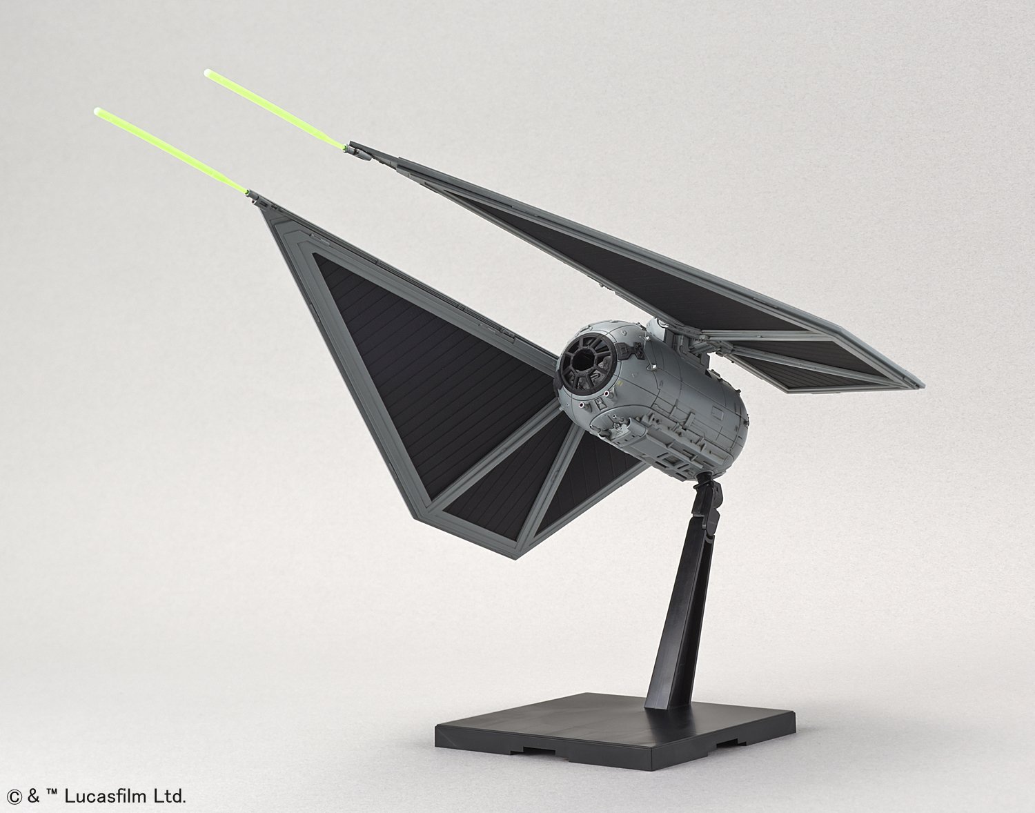 bandai tie striker