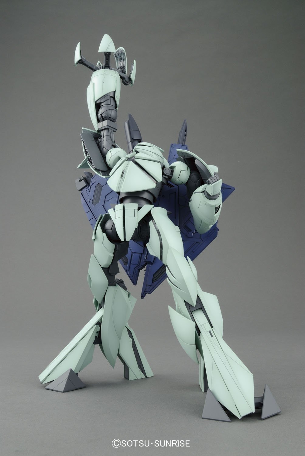 Mg Concept X 6 1 2 Turn X Gundam Pros