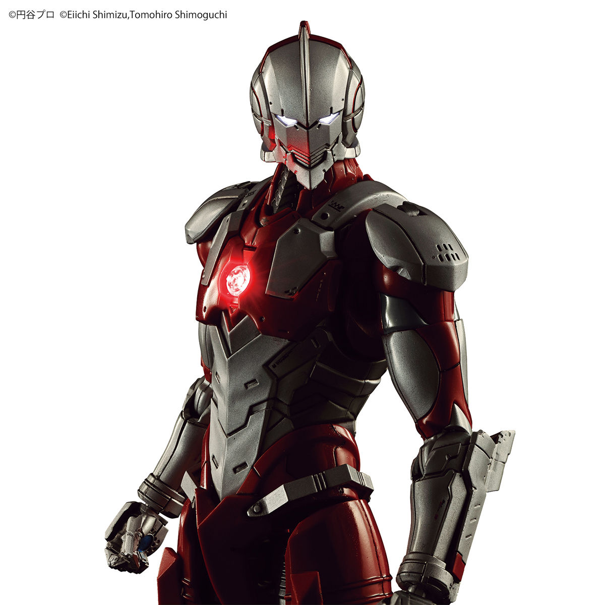 ultraman suit b type