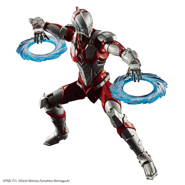 ultraman suit b type