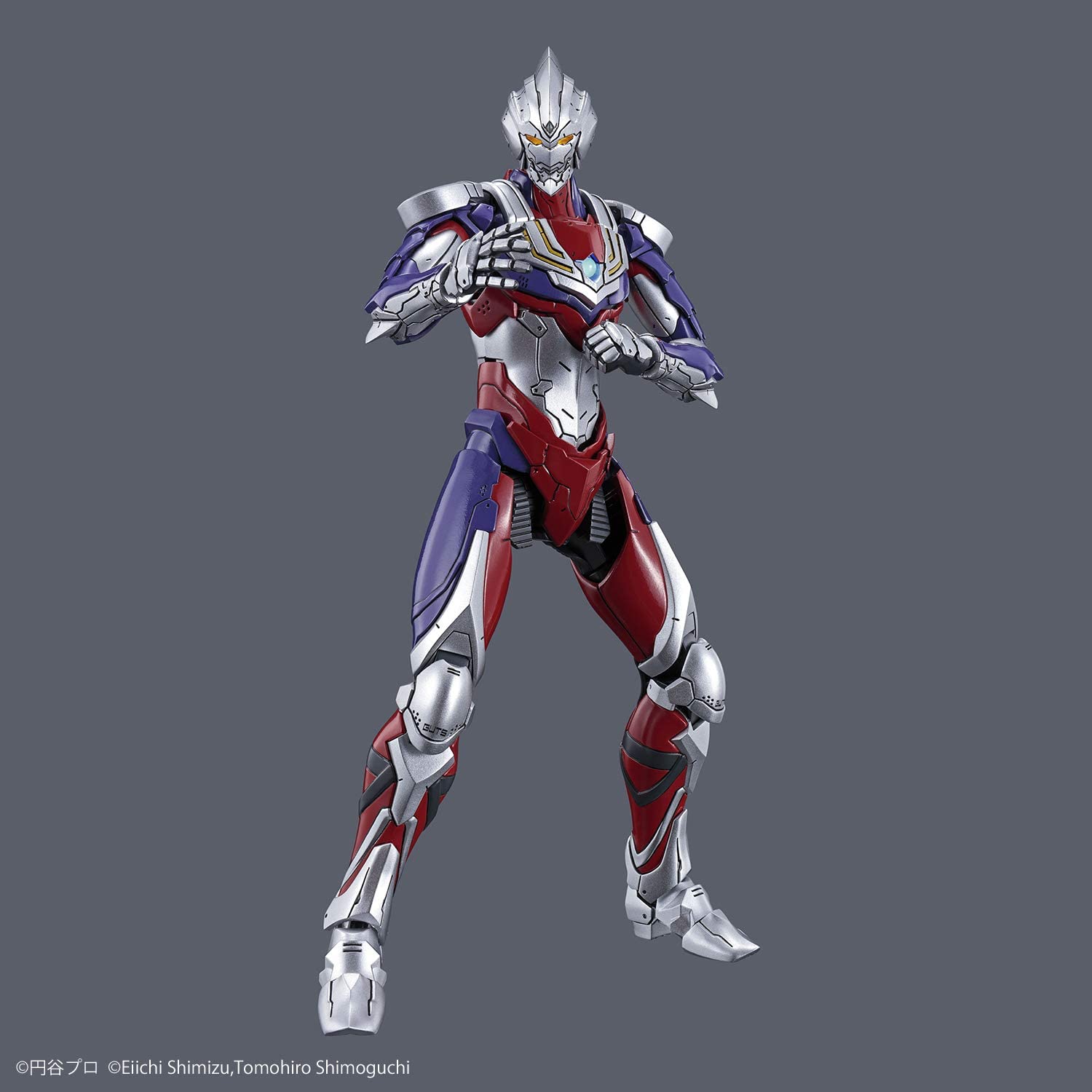 ultraman tiga figuarts