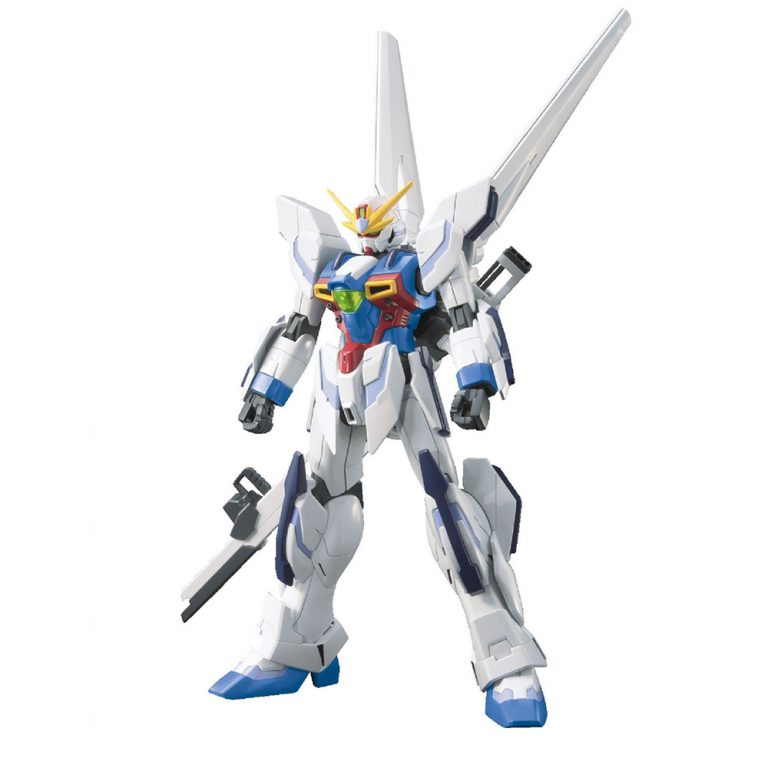 gundam x maoh shopee