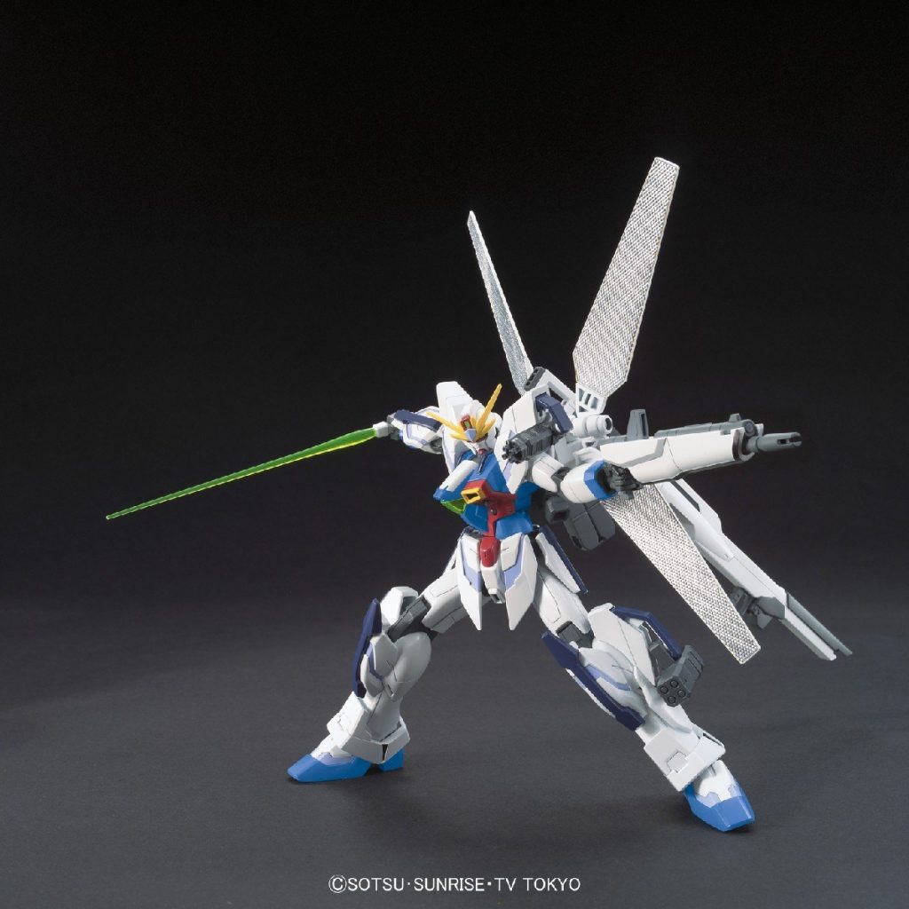 gundam x maoh shopee