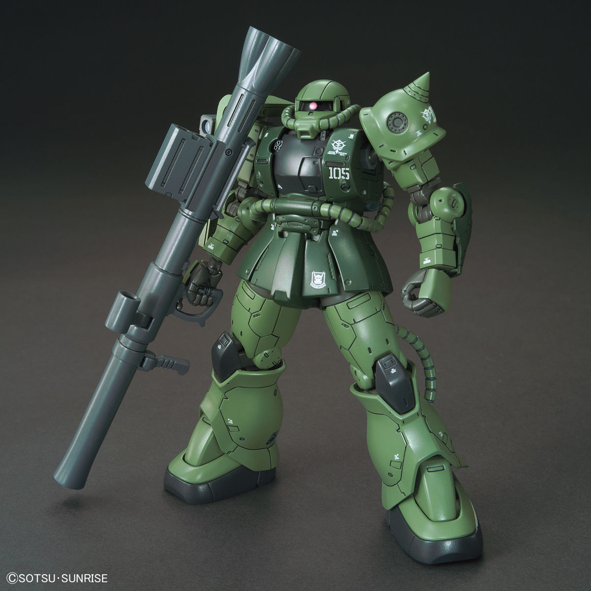 hg origin kits