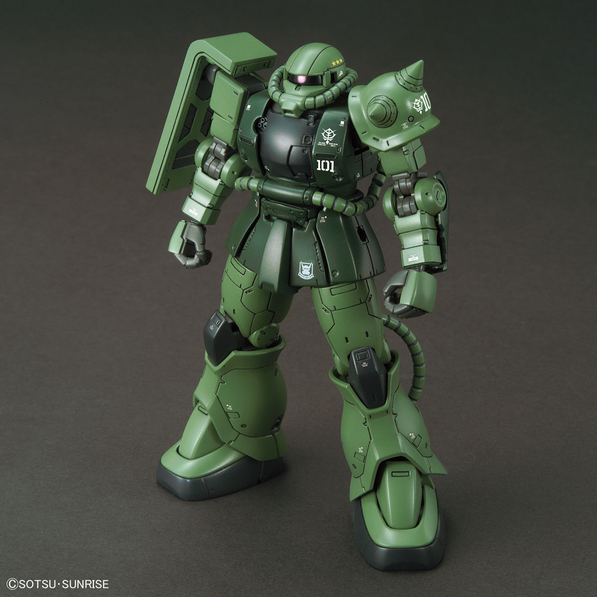 hg origin kits