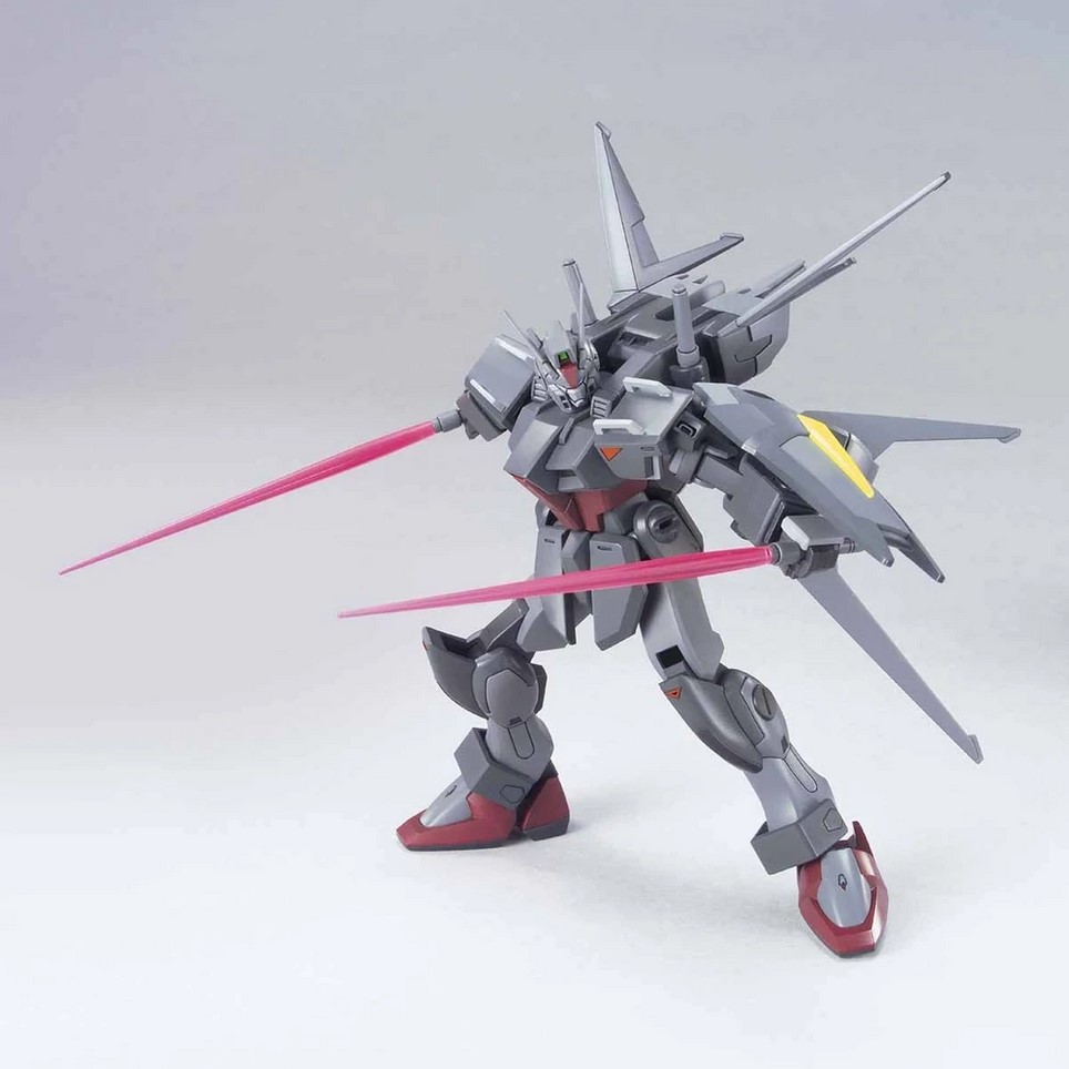 gundam seed dagger l