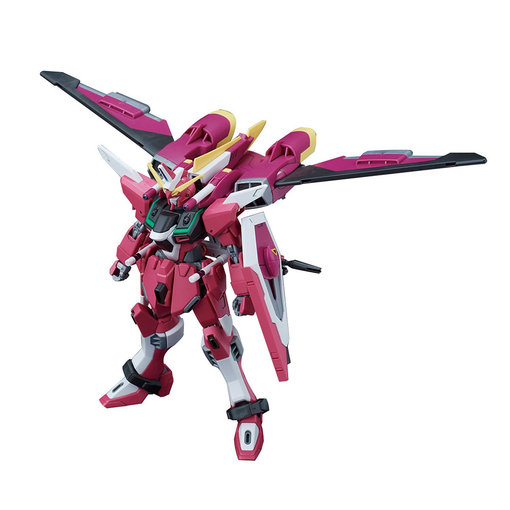 hgce gundam list