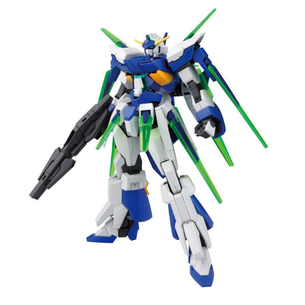 Gundam AGE-FX