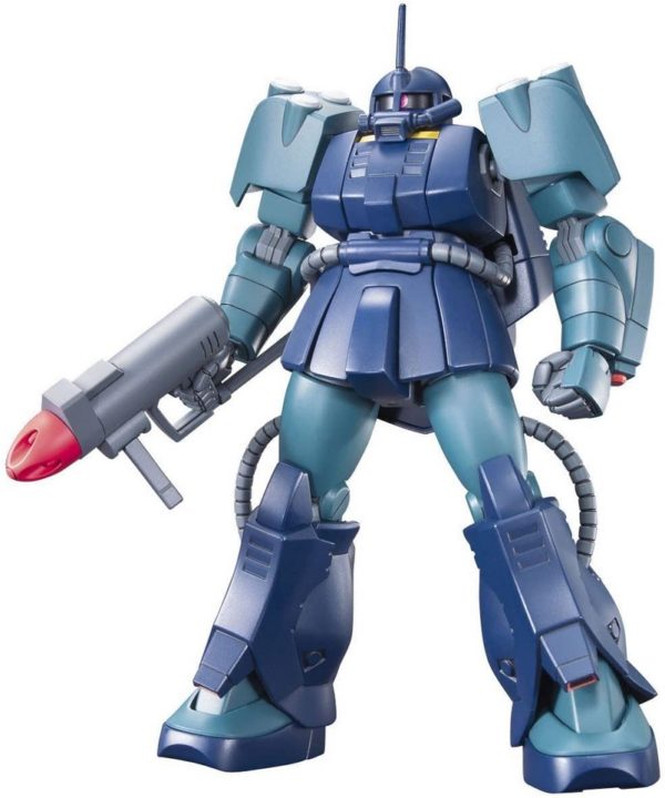 hguc zaku mariner