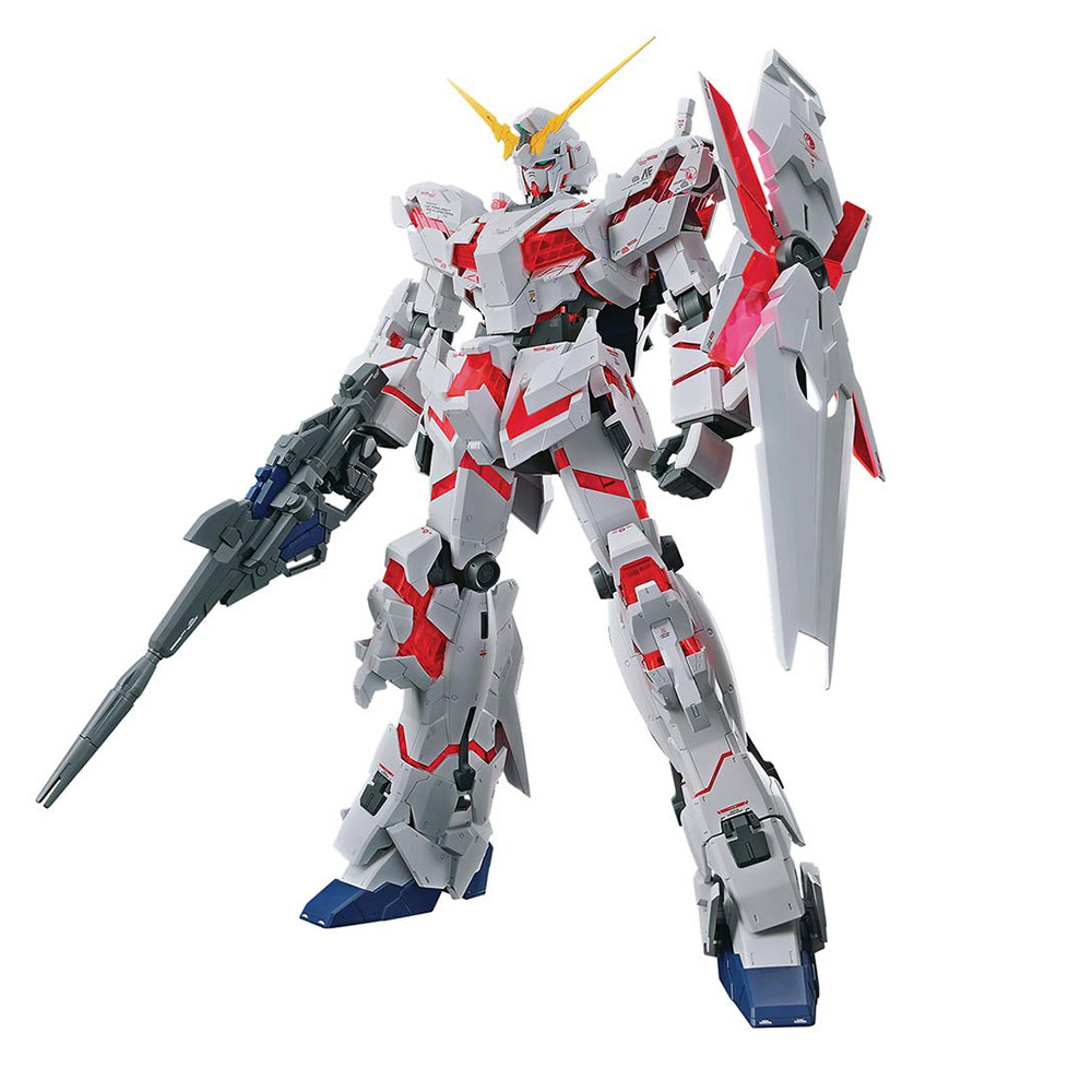1 48 Mega Size Unicorn Gundam Destroy Mode Gundam Pros