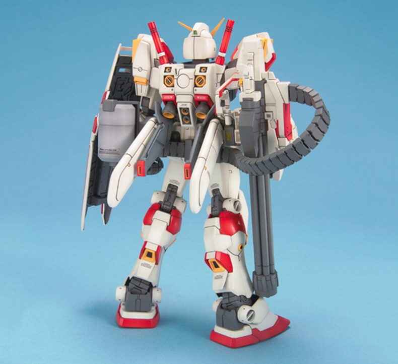 Mg Rx 78 5 Gundam G05 Gundam Pros