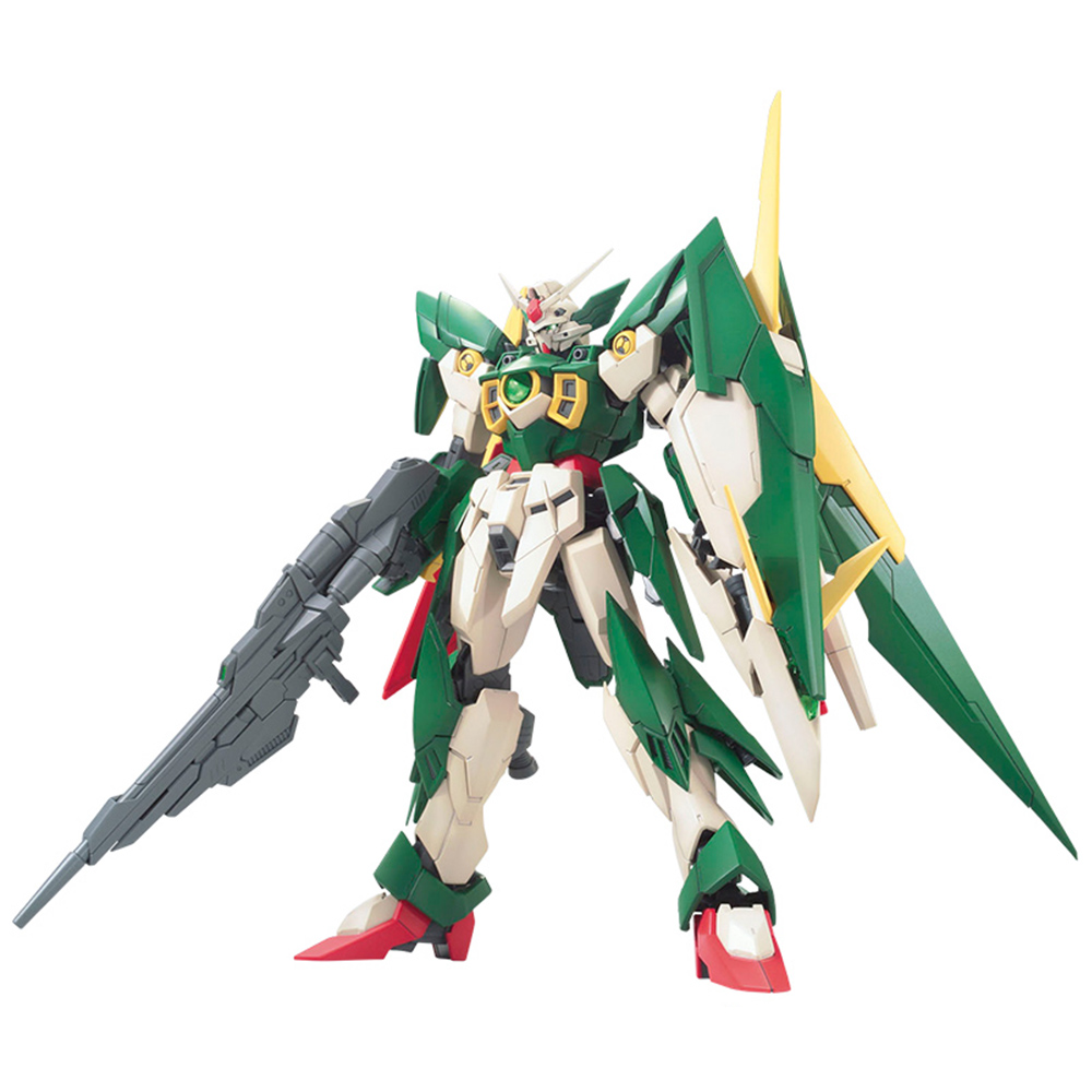 gundam fenice rinascita hg