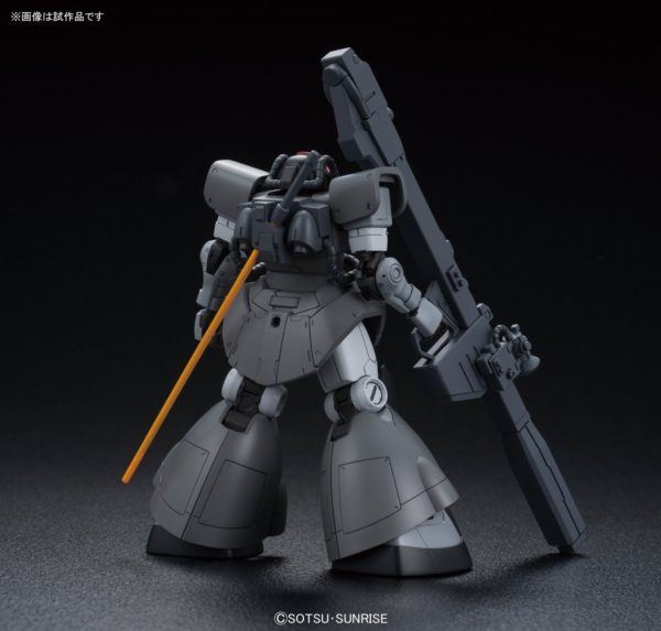 hg origin kits