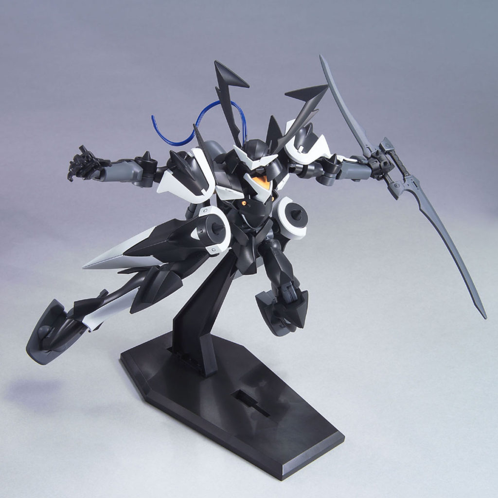 HG00 #46 GNX-Y901TW Susanowo – Gundam Pros