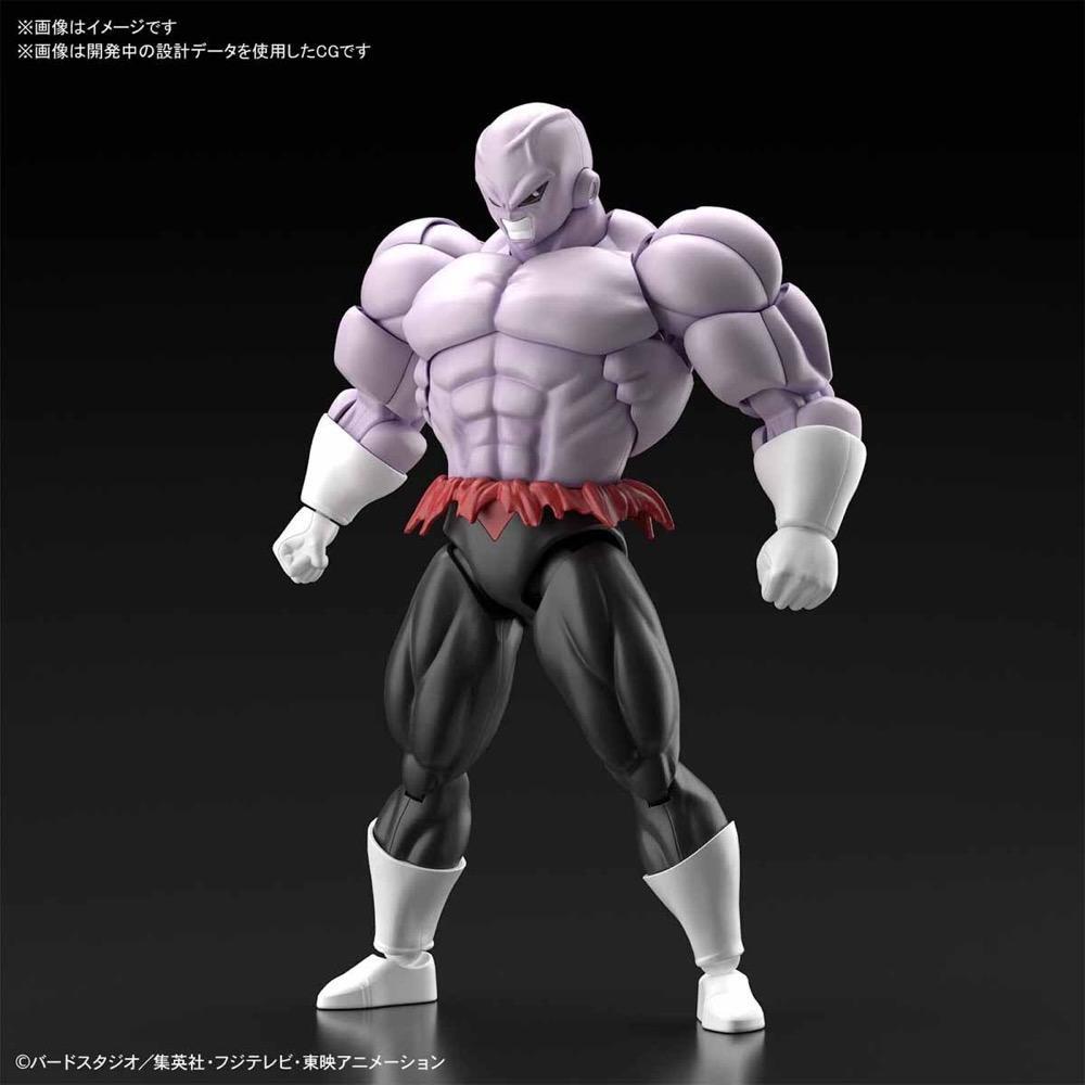 jiren full power toy