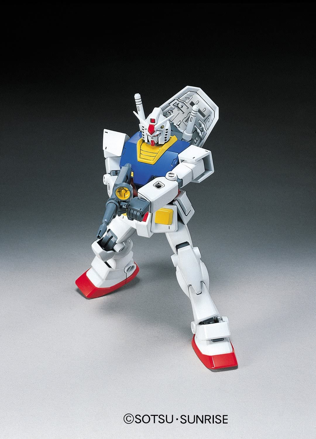 Hguc 21 Rx 78 2 Gundam Gundam Pros