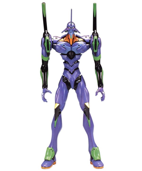 best evangelion figure