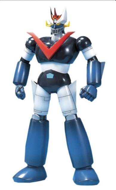 gx02r great mazinger