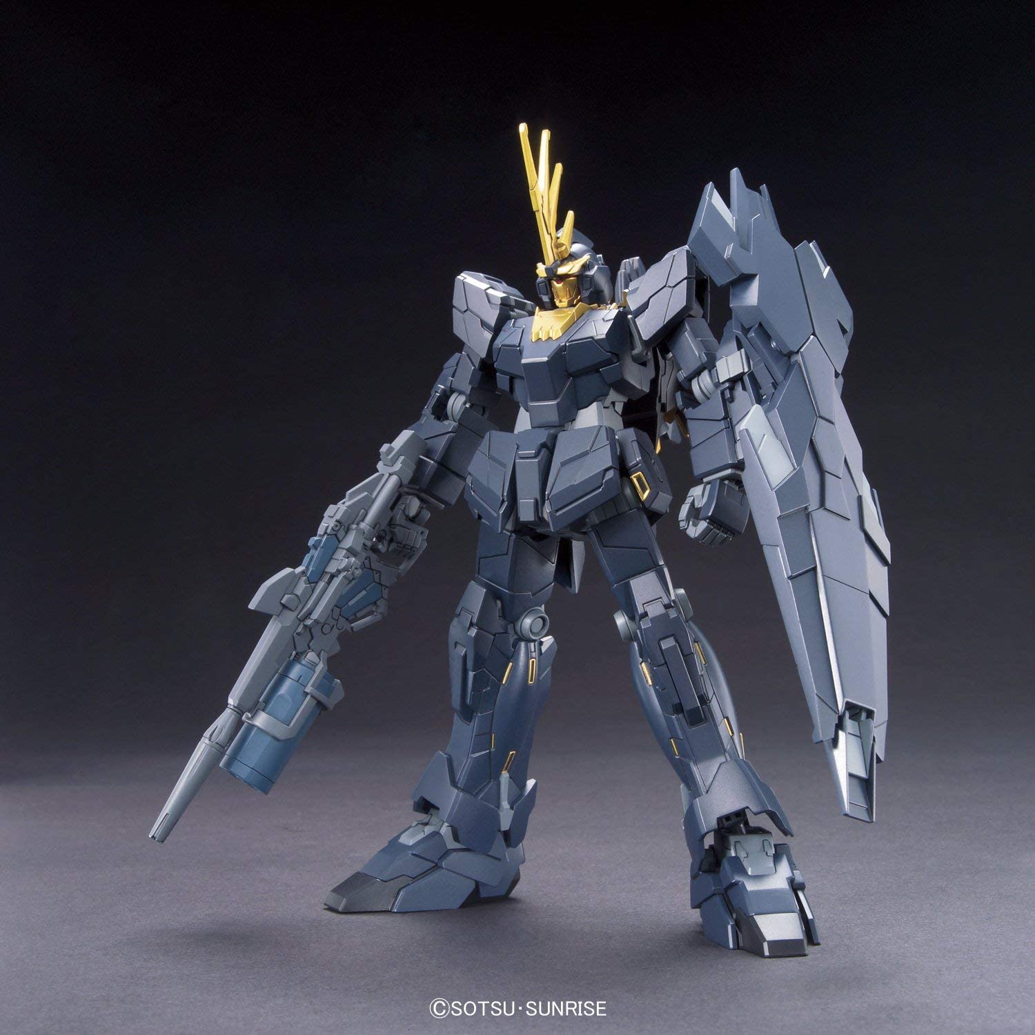 Bandai Hobby Hguc Banshee Norn Unicorn Gundam Model Kit | My XXX Hot Girl