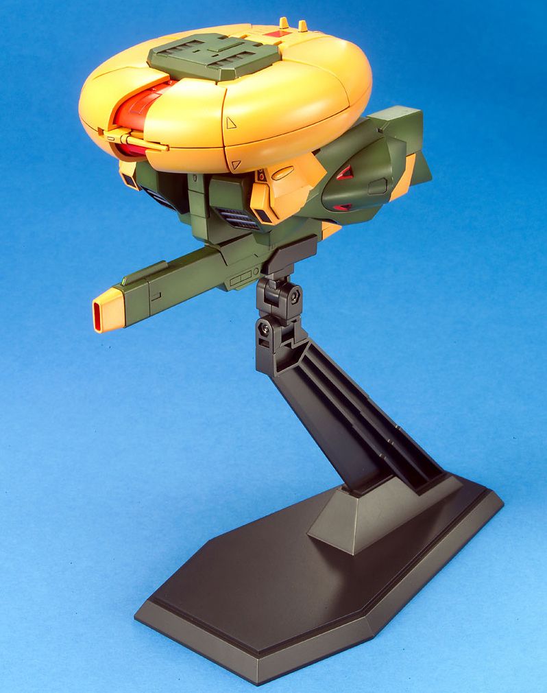 Bandai HGUC 054 Gundam Nrx-044 Asshimar 1/144 Scale Kit for sale online 