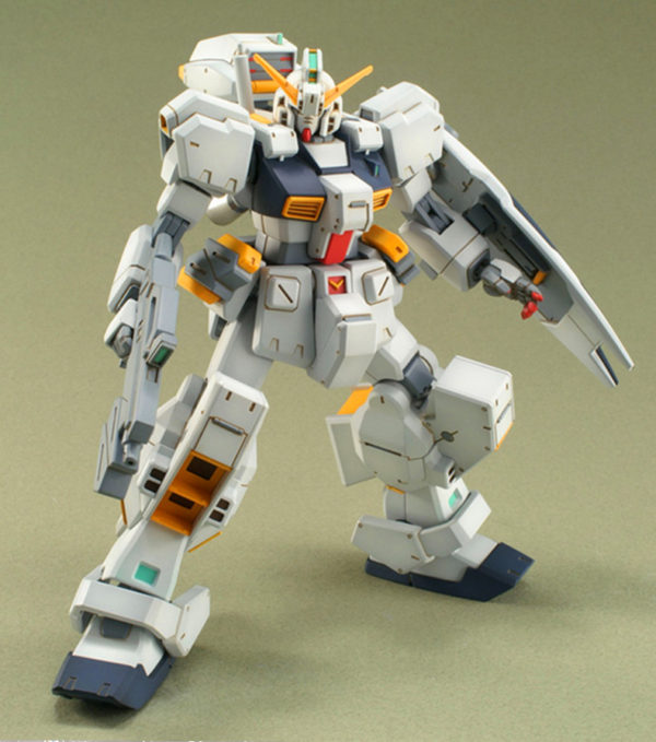 RX-121-1 Gundam TR-1 Hazel Custom