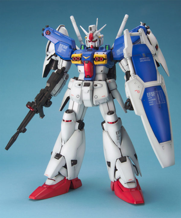 Pg Rx 78 Gundam Gp01 Fb Gundam Pros