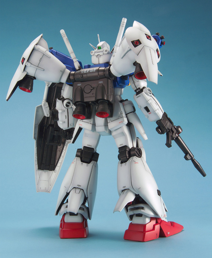 Super Detail Up 1/100 MG RX-78 GP01FB GP01 FB STARDUST MEMORY Gundam Decal 61221 