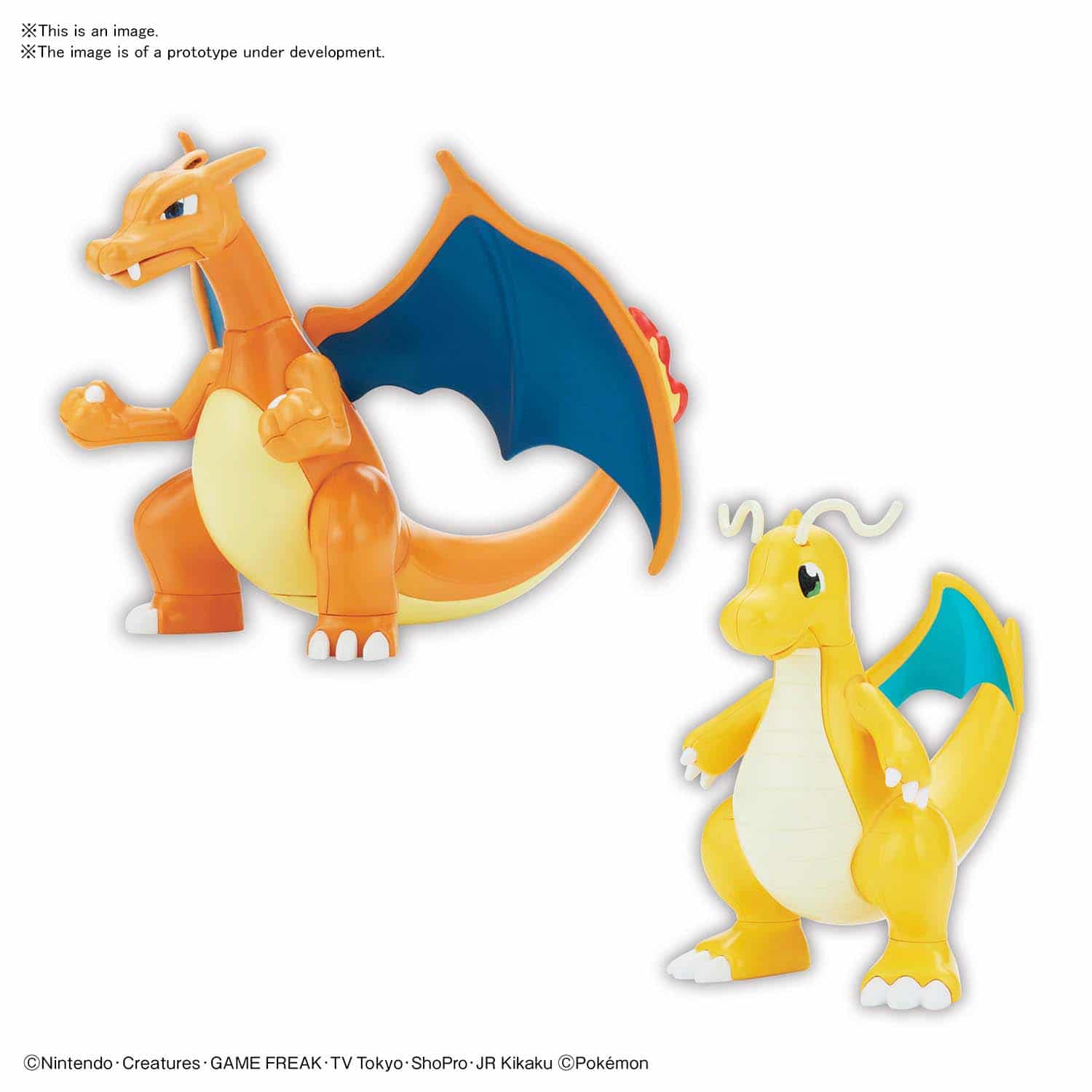 charizard vs charizard