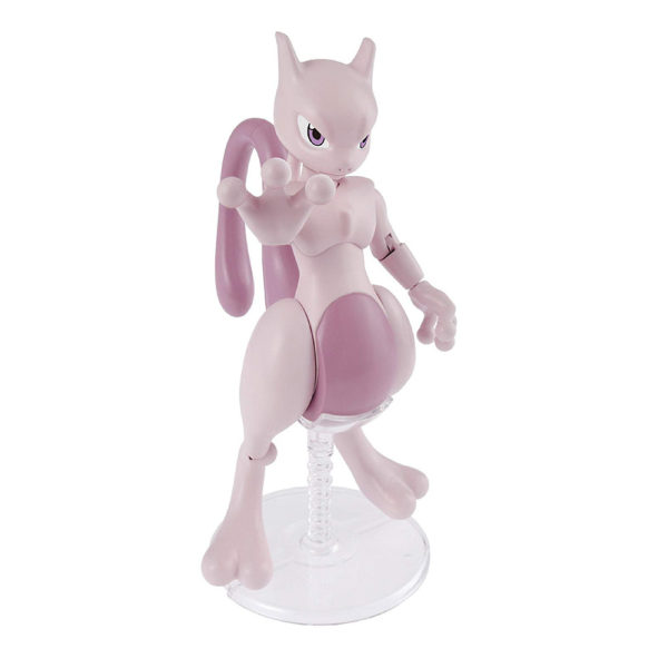 mewtwo pokedoll