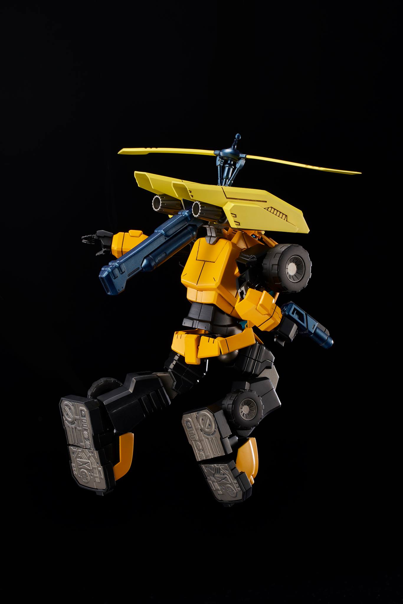 furai bumblebee